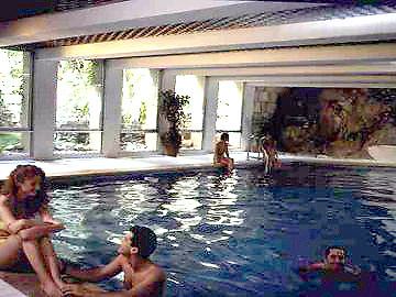 Uto Palace Hotel Palma Kültér fotó