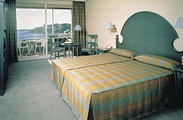Uto Palace Hotel Palma Kültér fotó