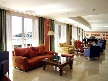 Uto Palace Hotel Palma Kültér fotó
