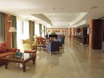 Uto Palace Hotel Palma Kültér fotó