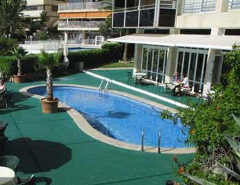 Uto Palace Hotel Palma Kültér fotó